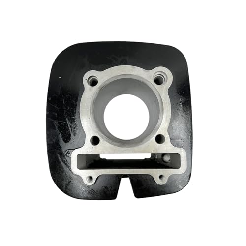 Cilindro JS 400cc kit de pistón para rutas extremas de ATV 4