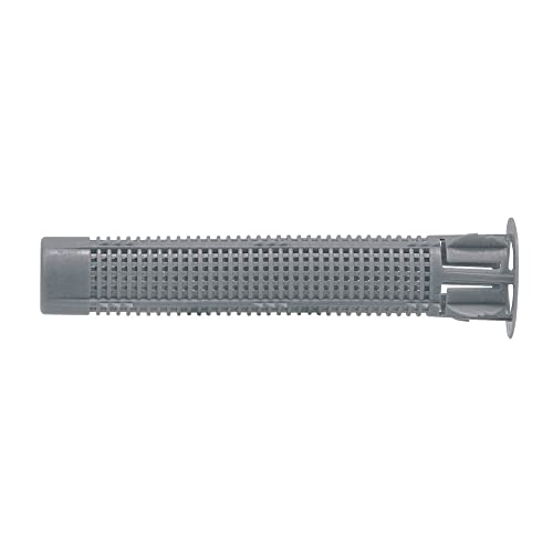 fischer - FIS HK Injection Sieve 16x130mm - Pack of 10, Grey