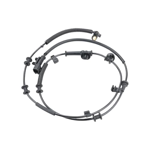 WMPHE ABS Wheel Speed Sensor Compatible with Jeep Wrangler 2018 2019 2020 2021 2022 2023, Compatible with Jeep Gladiator 2020 2021 2022 2023, Front Left or Right abs Sensor, Replacement for 68394210AC by WMPHE - Used condition - US$23.03