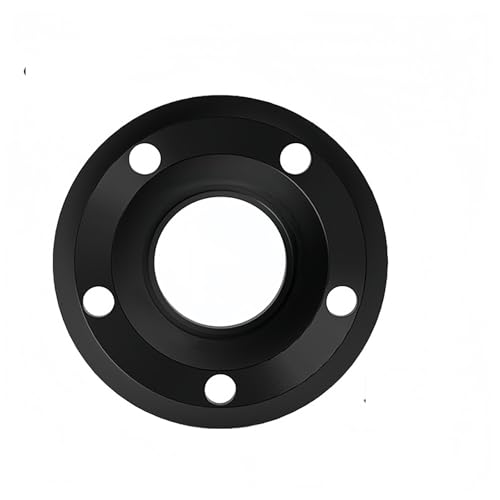 Entretoises de roue 5X112 pour corriger le roulis de votre Audi