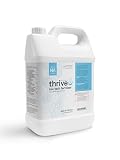 Thrive C Liquid Aquarium Plant Fertilizer – All in One Plant Food – 4000ml – Specialized Fertilizer for Low Tech Tanks – Comprehensive nutrients – Aquarium Nutrition