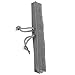 BANYUP Vest Insert Pouch Plate Carriers Vest Hook and Transferred Pocket Tactic Transferred Drop-in Admin Zipper Zippe
