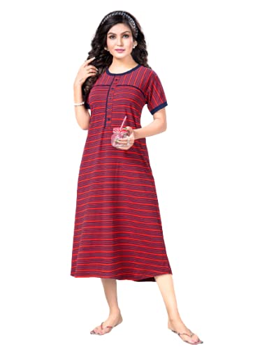 night kurti design