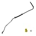 Edelmann 93251 Power Steering Return Line Hose Assembly