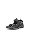 Produktbild ECCO Herren Offroad Sandalen, Schwarz, 44 EU