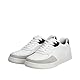 Rieker Herren Halbschuhe B7806