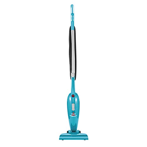 BISSELL FEATHERWEIGHT STICK LIGHTWEIGHT BAGLESS VACUUM