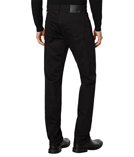 AG Men's Everett Slim Straight Fit Jeans in Fathom2