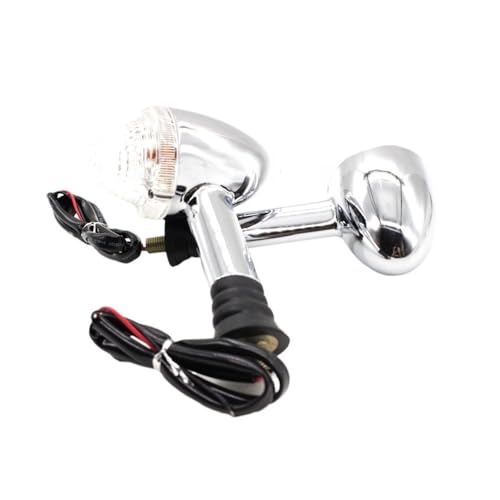 Clignotants pour Bonneville T100 réparer signalisation défectueuse clignotant LED