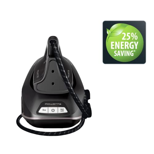 Rowenta-Easy-Steam-VR5120-Centro-planchado-alta-presion-54-bares-golpe-de-vapor-de-210-gmin-vapor-continuo-de-110-gmin-suela-Airglide-con-deposito-de-14-L-y-Modo-Eco-para-todos-los-tejidos