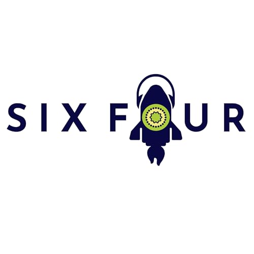 『Six Four』のカバーアート