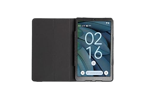 RCA 8” Tablet MediaTek MT8781/G99, Octa Core, 4GB Memory 64GB Storage, 2 MP...