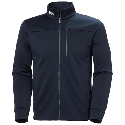 Image of Helly-Hansen Mens Crew Fleece Jacket