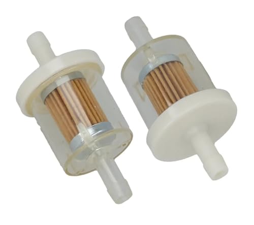Filtre à carburant pour moteur 16 CV 24 CV pièces de rechange 493629 691035