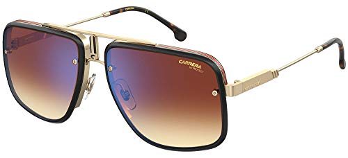 Image of Carrera Unisex Ca Glory Ii Sunglasses, Multicolour, 7 1 4 UK