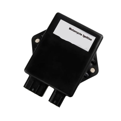 ECU boîte d'allumage numérique CDI moto contre les ratés moteur