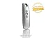 Produktbild Somfy Handsender 1-Kanal 1810637 Telis 2 RTS Silver Funksender 4040515208597