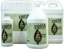 Roots Organics Buddha Grow 5gal
