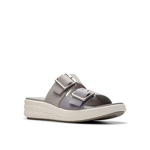 Image of Clarks Women's Drift Buckle