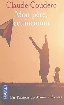 Paperback Mon père, cet inconnu [French] Book