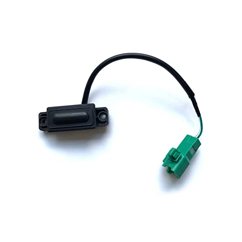 Interrupteur déverrouillage coffre KMAGE haute sensibilité bouton hayon Swift 37178-62J00