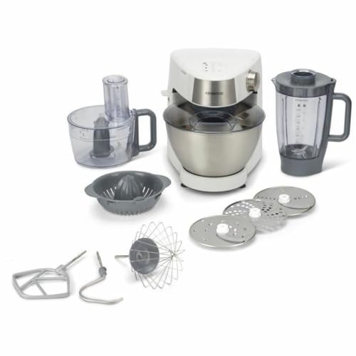 Kenwood Robot de cuisine 1000 W 4,3 L