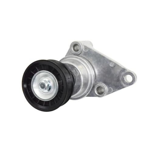 Tendeur de courroie 12609719 pour Chevrolet Hybride élimine les bruits moteur