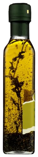Benissimo Oil, Albahaca y Tomate Seco, 230 g miniatura 3