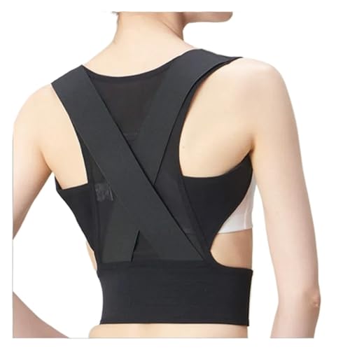 Ȃp l̎qwT|[g xg RZbg`Oȃu[X ZNV[EVFCvEFA (Color : Black, Size : L/Large)
