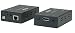 Produktbild ROLINE 14013471 DisplayPort Extender über Twisted Pair, 70m schwarz