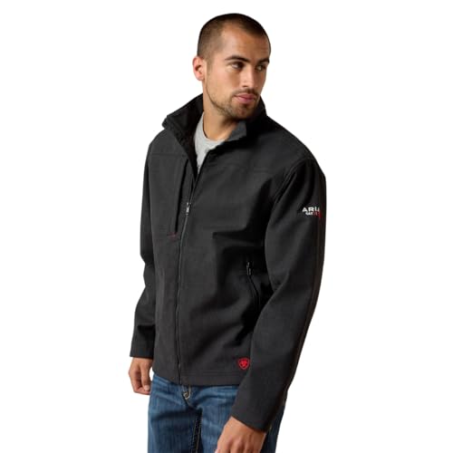 ARIAT Men's Fr Vernon Jacket