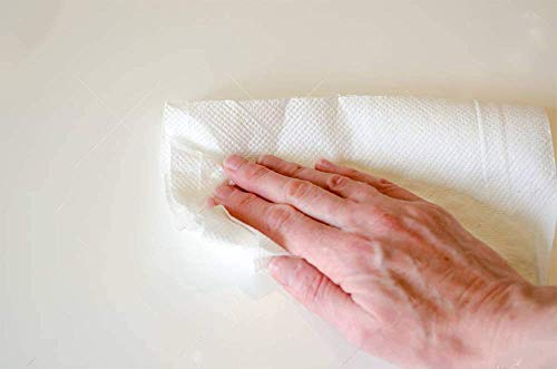 Virsus kit 2 Bobina carta 800 strappi bobina