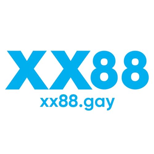 xx88gay cover art