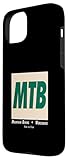 Zoom IMG-1 mtb mountain bike divertente biker