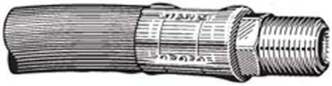 3/8" Impact Tool Air Hose 50ft