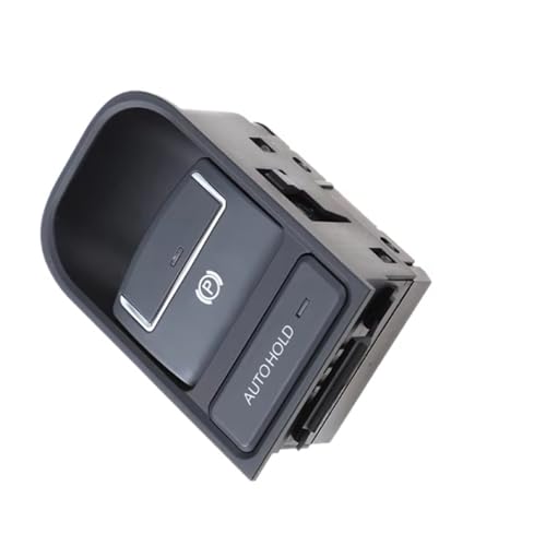 Bouton de frein à main électronique robuste Seat Alhambra 5N0927225A