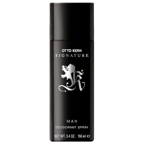 Otto Kern Signature Man. Deodorant Spray. 150 ml.