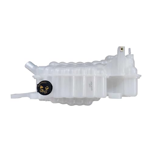 Image of 575.1044 Coolant Reservoir Fit for Kenworth T680 & Peterbilt 579 (2022-2025) Truck F861063 Cummins X12 /X15 & Paccar MX11 /MX13