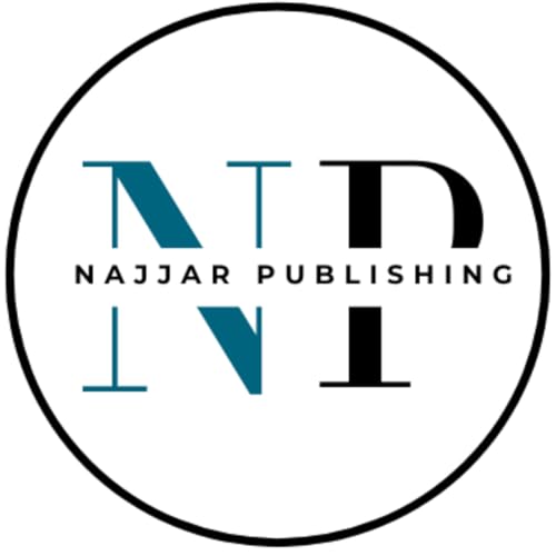 Page de couverture de Real Producers Unscripted Podcast powered by Najjar Publishing.