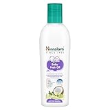 Himalaya Baby Hair Oil, 100ml