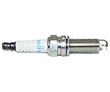 OVERSTOCKDIRECT NGK 93199 Laser Iridium Spark Plugs DILKR6C11 Compatible with Select Hyundai/Kia