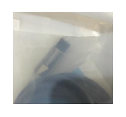 Capteur de proximité E2G-M12KN05-M1-B1 de type inductif cylindrique pour l'industrie