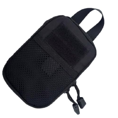 Bolsa de primeros auxilios compacta contra roturas para emergencias 6
