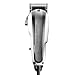 Wahl Professional Sterling 9 Clipper #8145 – Great for Professional Stylists and Barbers – V9000 Electromagnetic Motor - White