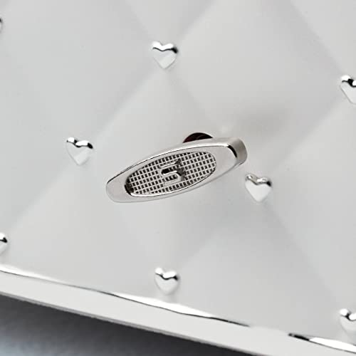 Lenox Childhood Memories Unicorn Jewelry Box Personalized, Custom Engraved Musical Jewelry Organizer, My First Jewelry Box For Kids, Children, Little Girls #TOP5