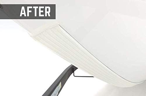 image for Gator Guards KeelShield Keel Guard - Helps Prevent Damage, Scars and S