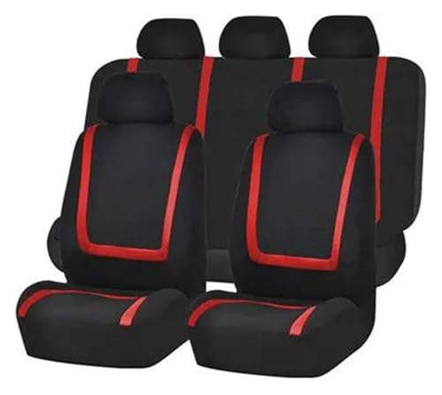 Housse de siège véhicule pour Mercedes W245 W163 - Confort voyage en famille