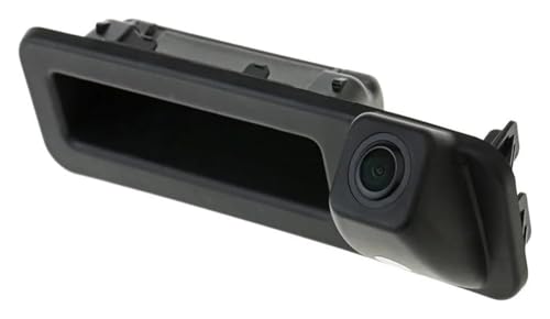 Caméra de recul vidéo pour poignée coffre voiture BMW X1 F48 G02