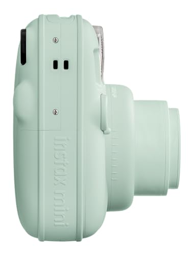 Image of FUJIFILM instax mini 13 Instant Film Camera - Lagoon Green