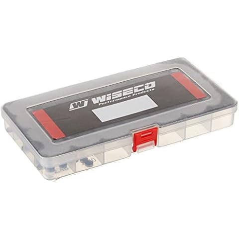 Wiseco VSK4 Premium 8.90mm OD Valve Shim kit Cover